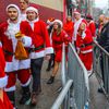 SantaCon To Emerge From Pandemic Stupor On December 11th